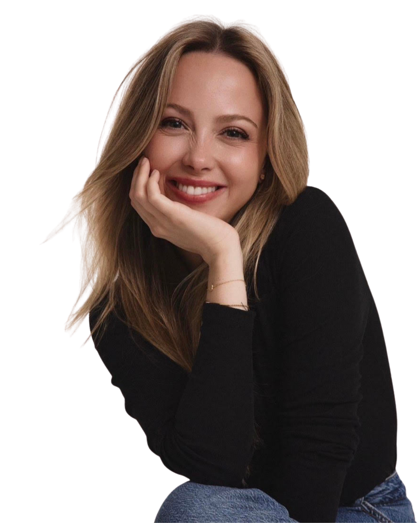 foto elizabeth landing